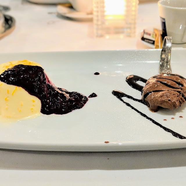 Panna Cotta