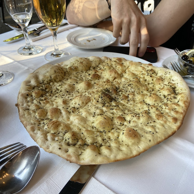 Focaccia