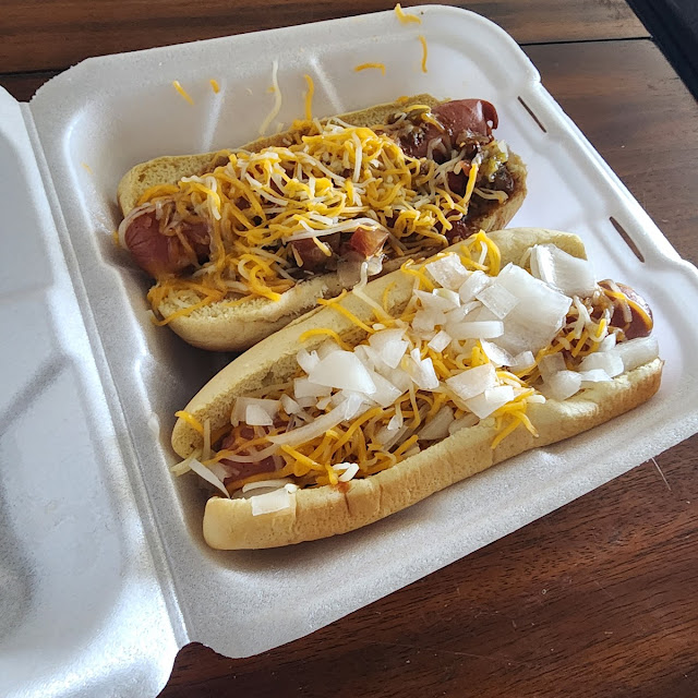 Slaw Dog