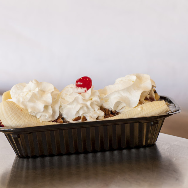 Banana Split