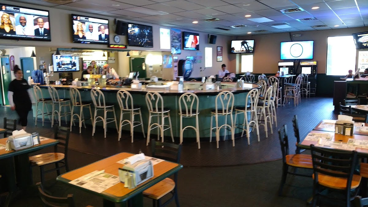 California Bar and Grill