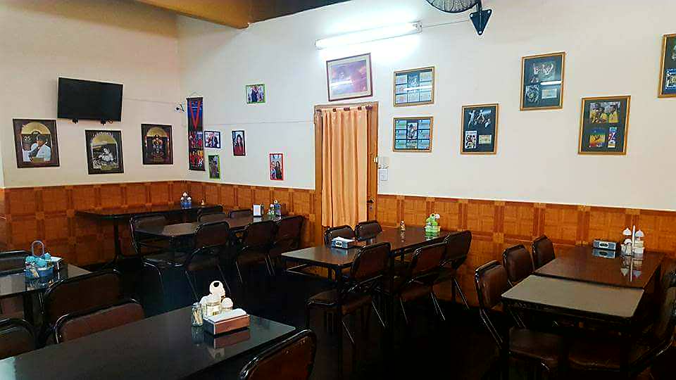 California Dreaming Bodegón