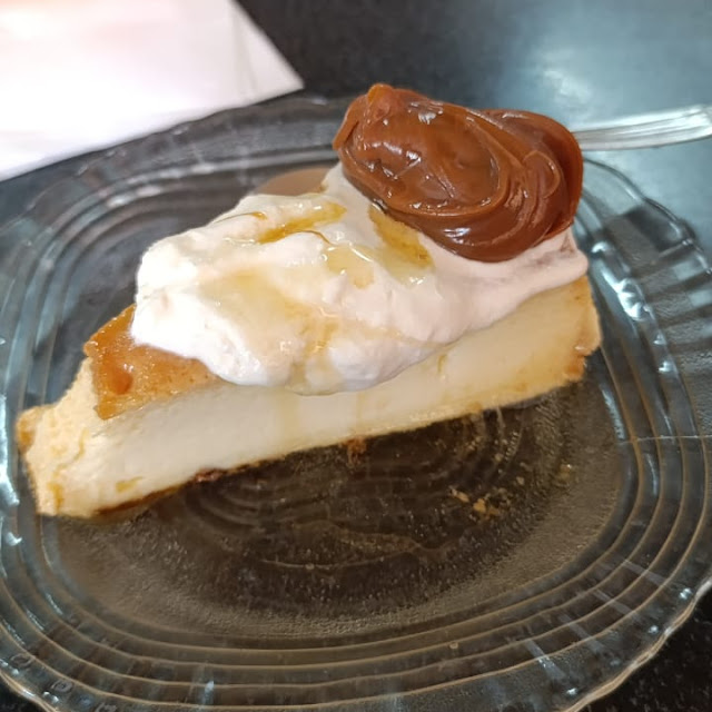 Flan Mixto