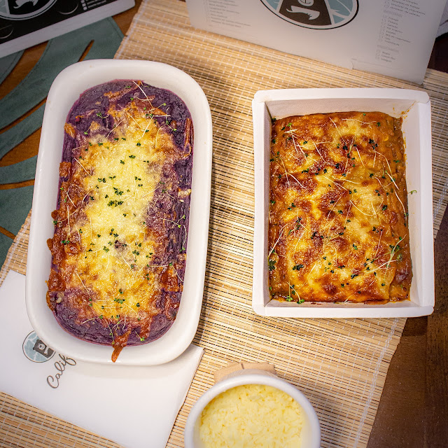 Lasagne