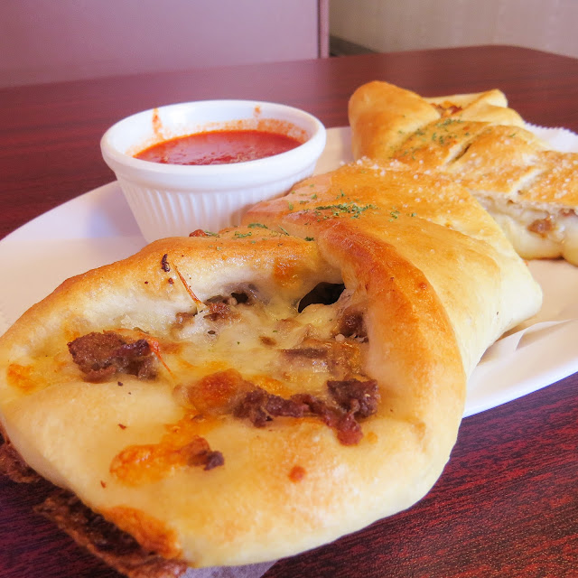 Stromboli