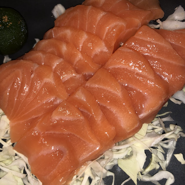 Sashimi