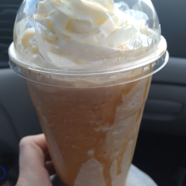 Frappuccino