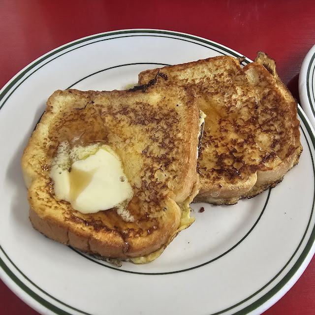 Side of French Toast