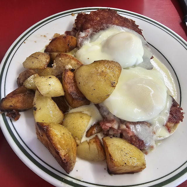 Irish Benny