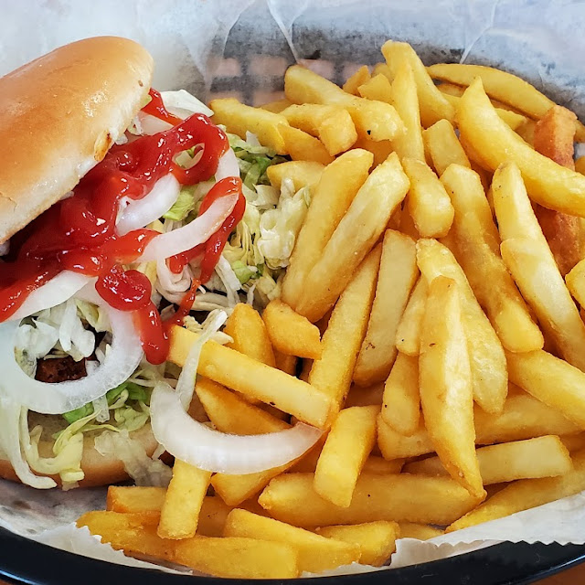 Chicken Sandwich