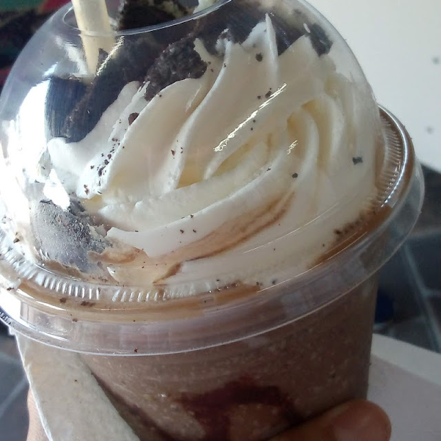 Frappe