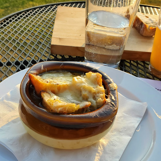 Onion Soup