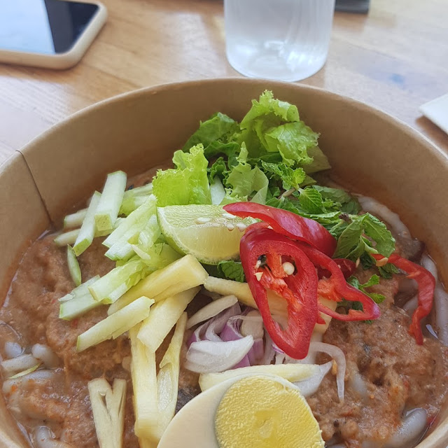 Laksa