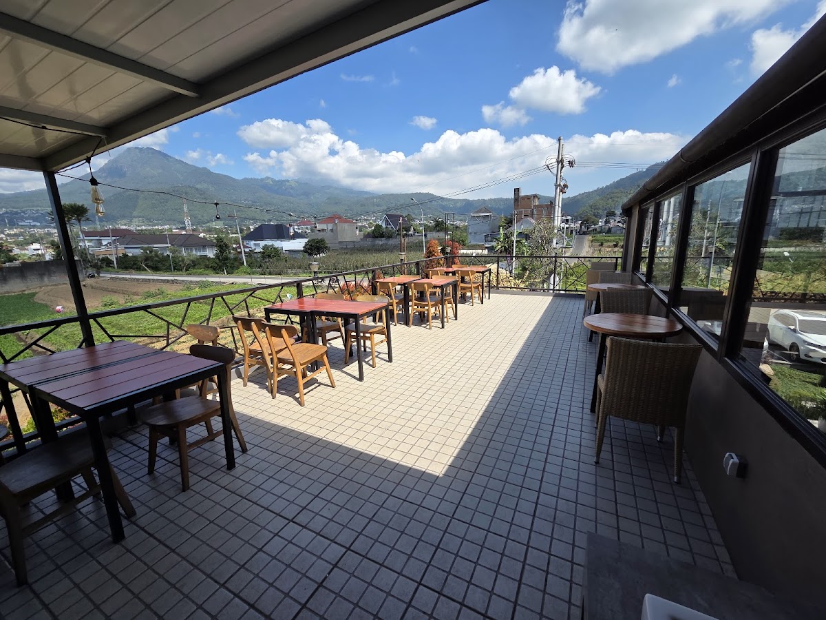 CANA Coffee & Eatery