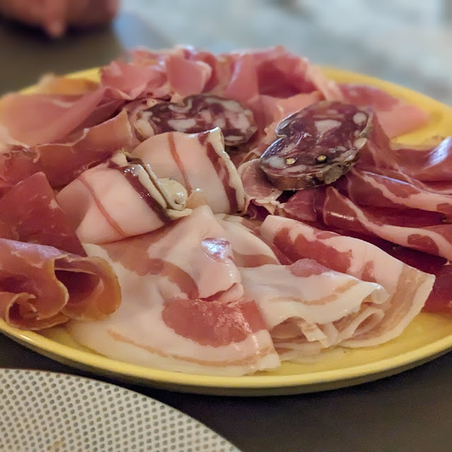 Tagliere