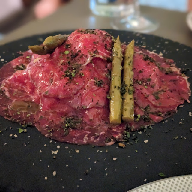 Carpaccio