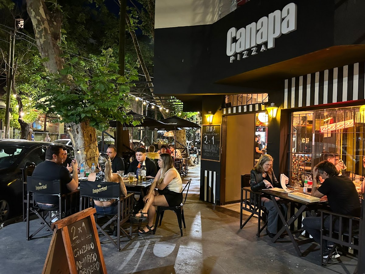 Canapa