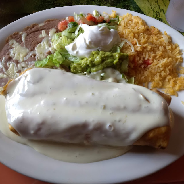 Chimichanga