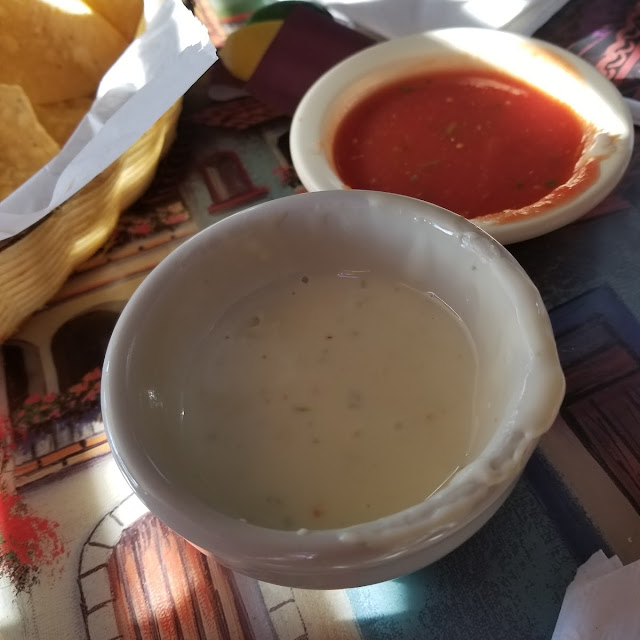 Cheese Dip