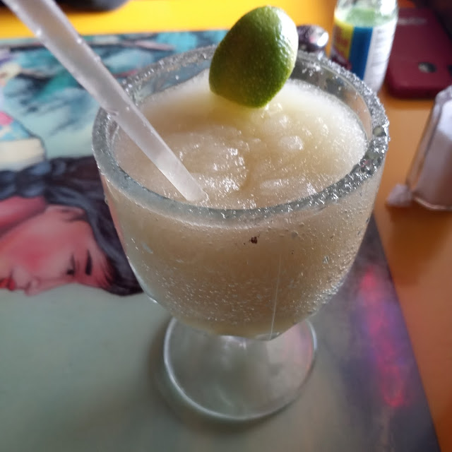 Margarita