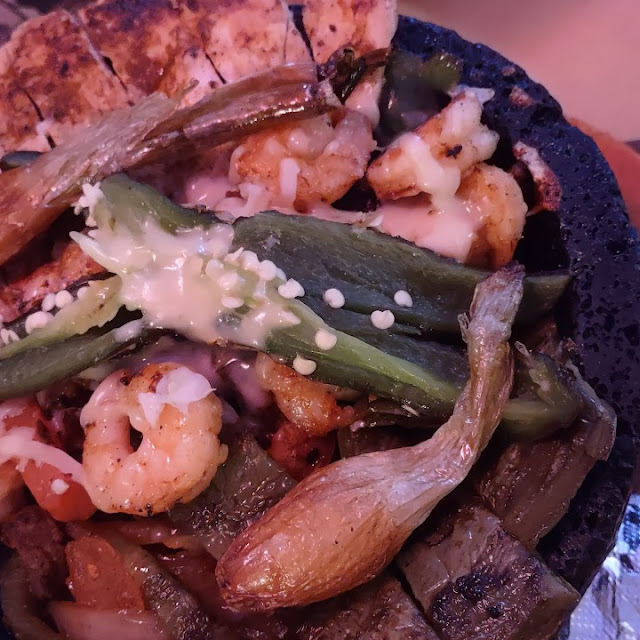 Molcajete