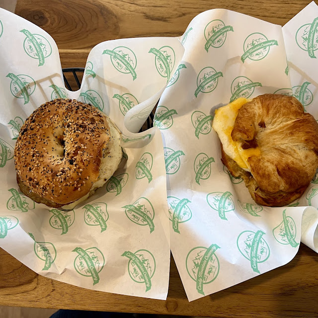 Bagel