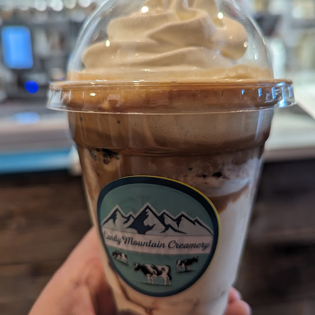 Frappuccino
