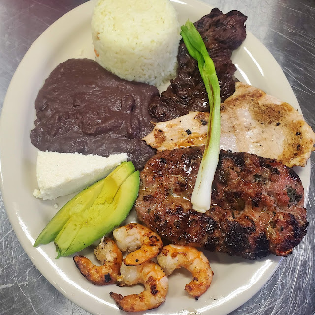 Bandeja De Candy's Candy's Platter