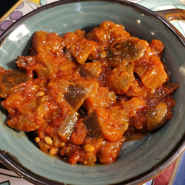 Caponata