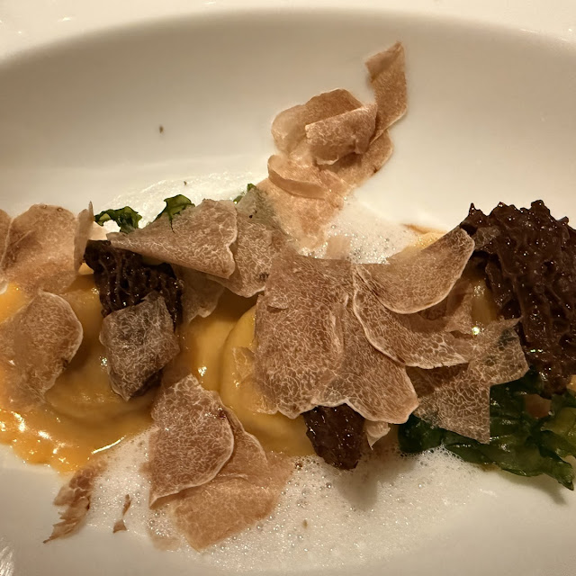 Alba White Truffle