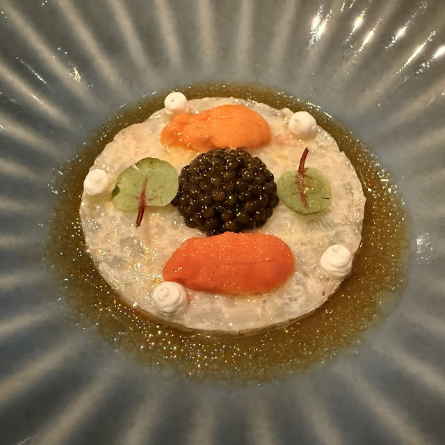 Oscietra Caviar