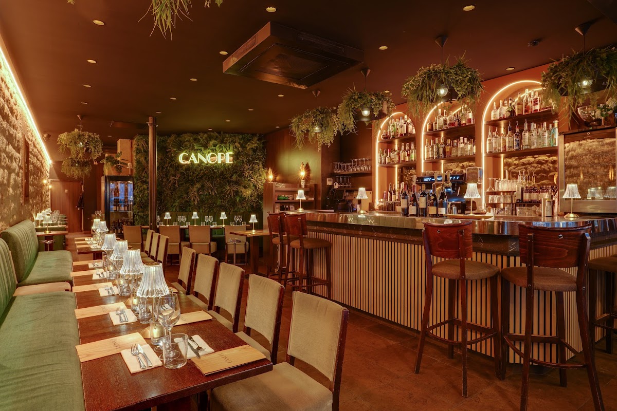 Canopé