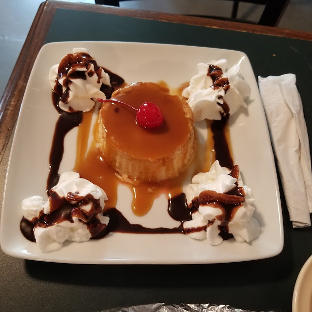 Flan