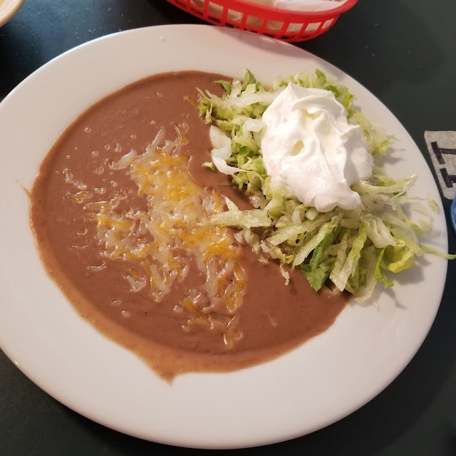 Tortilla Soup
