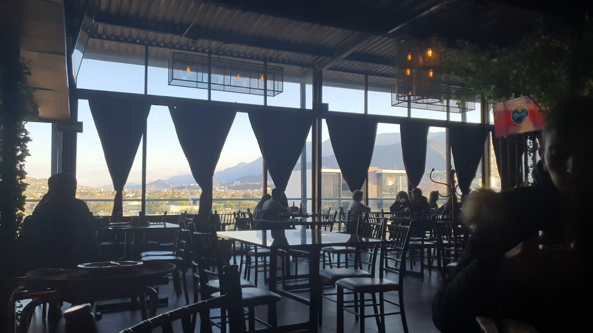 Cantaritos Mty