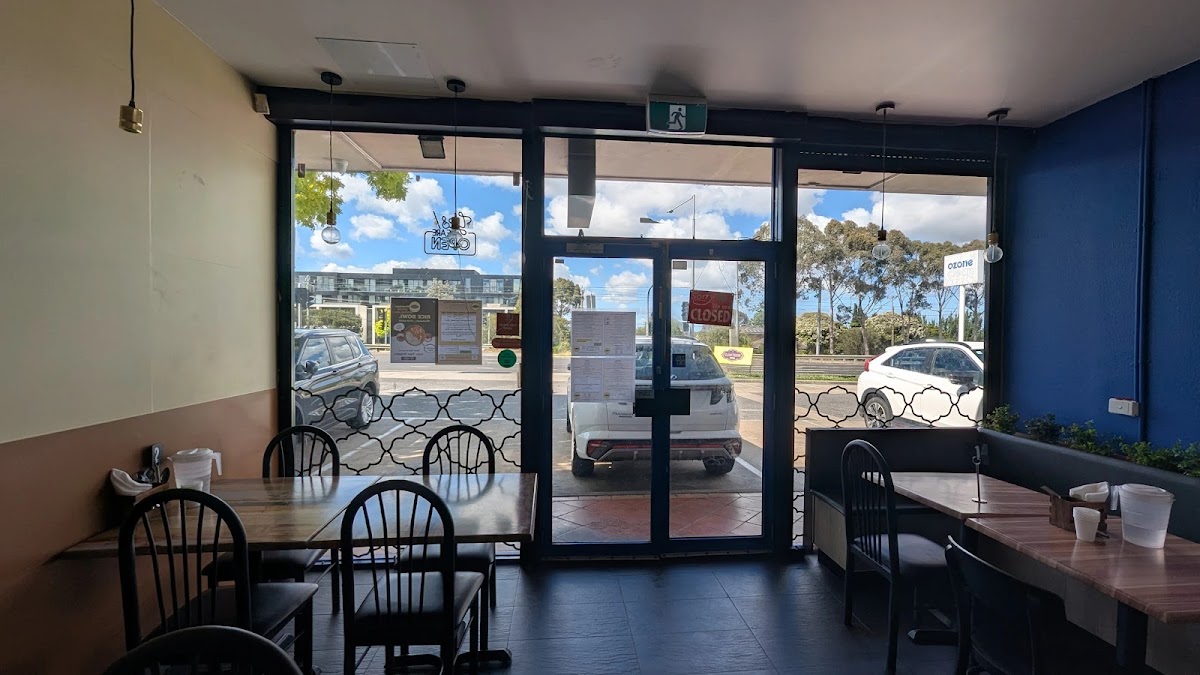 Canteen India | Indian Restaurant in Melbourne