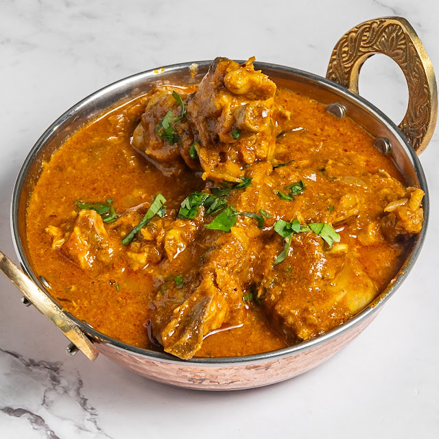 Malvani Chicken