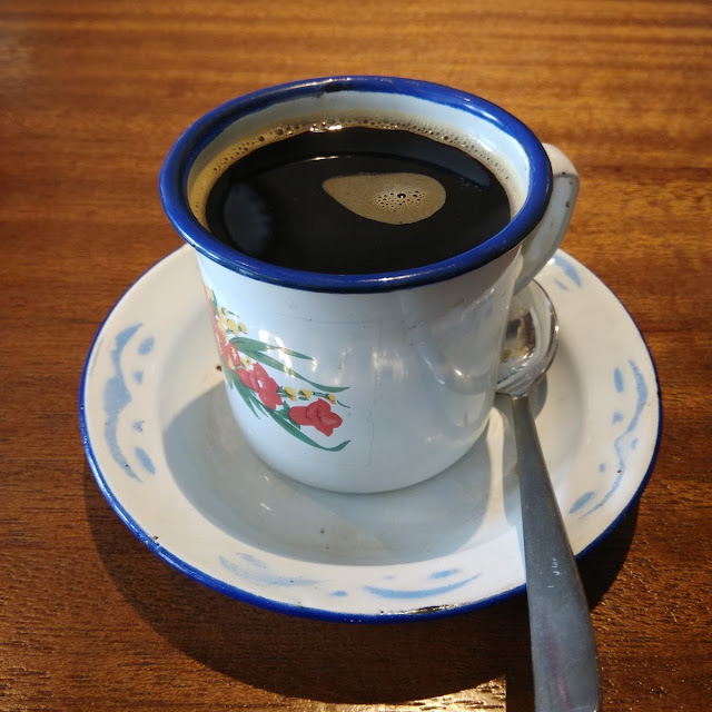 Kopi Hitam