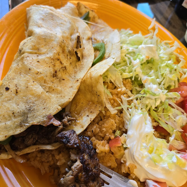 Quesadilla