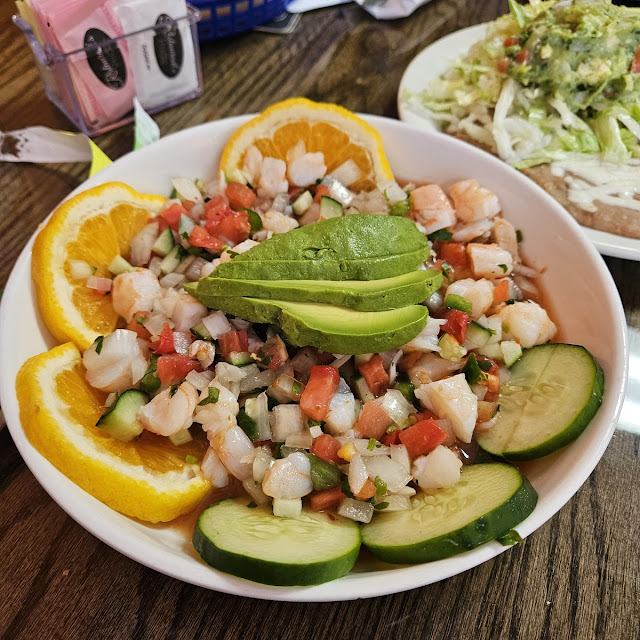 Ceviche