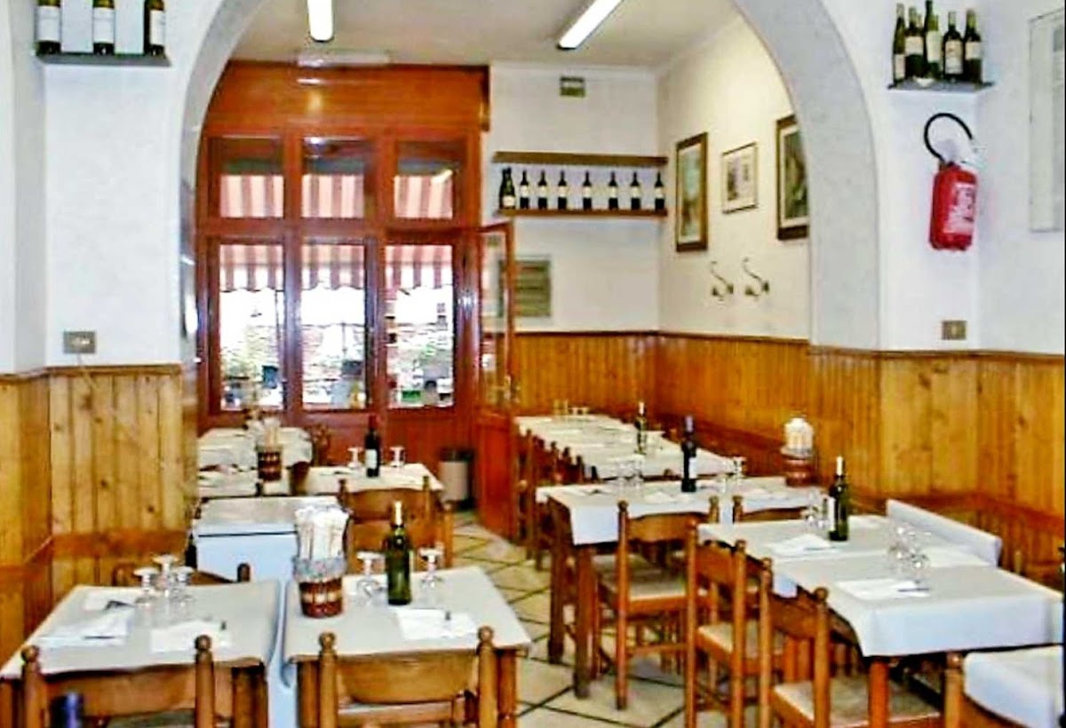 Cantina Cantarini