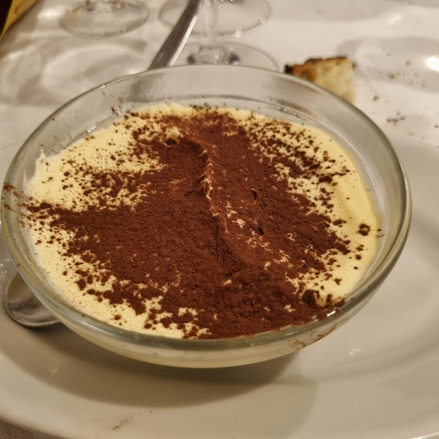 Tiramisù