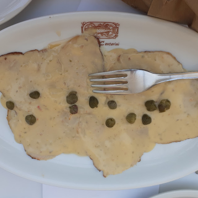 Vitello Tonnato