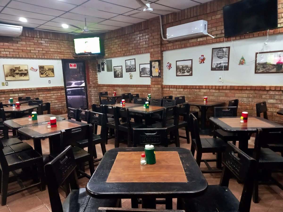Cantina Cosmopolita