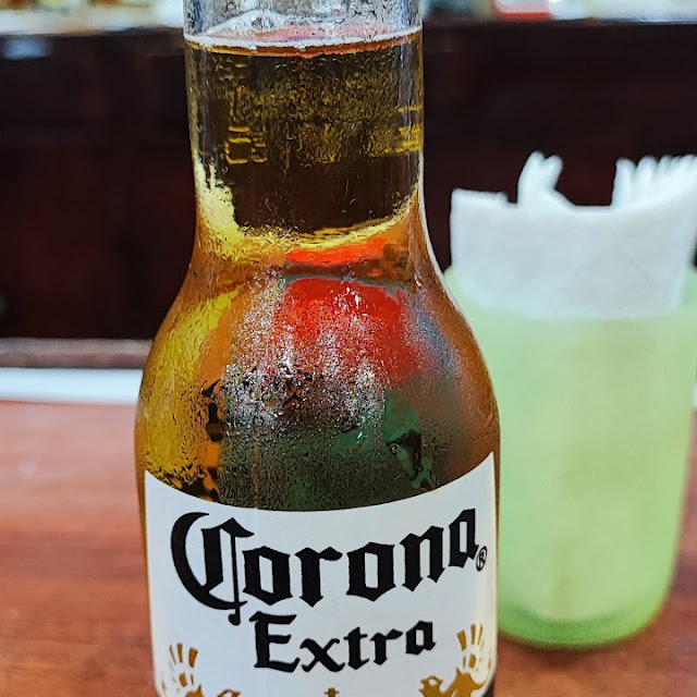 Chela Corona