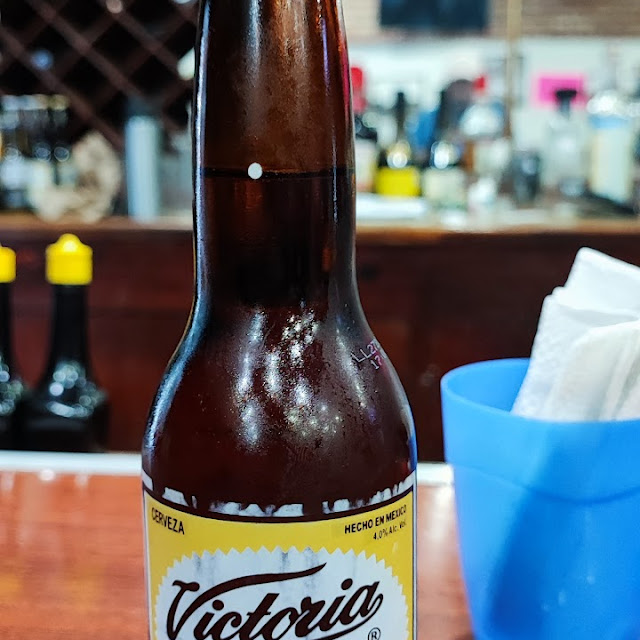 Cerveza Victoria