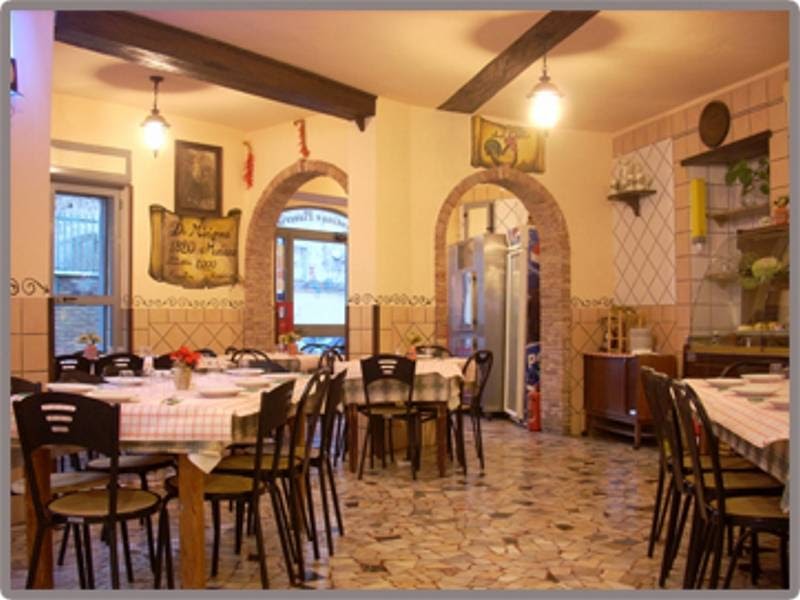 Cantina del Gallo