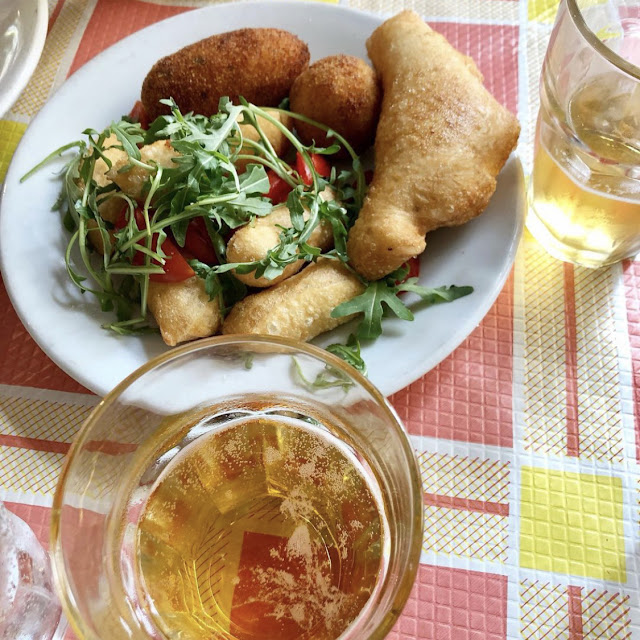 Fritture
