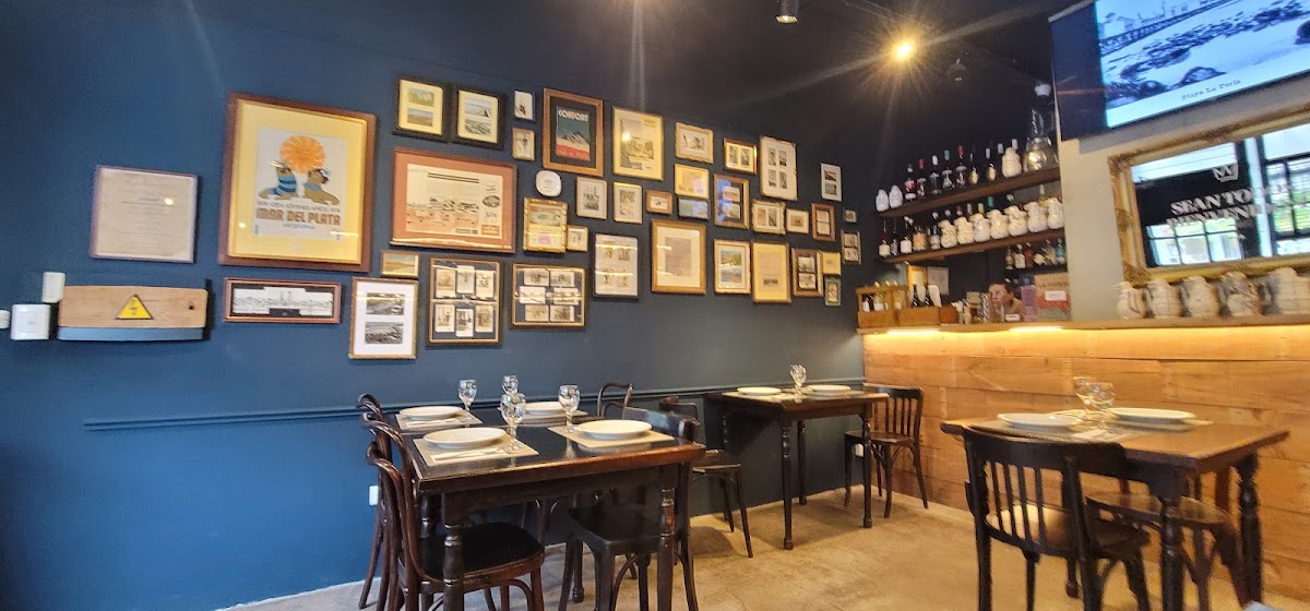 Cantina del Rey