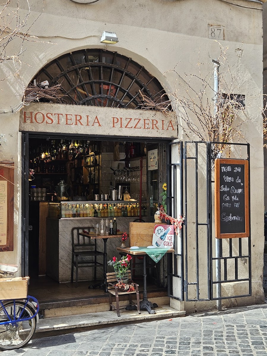 Cantina e Cucina
